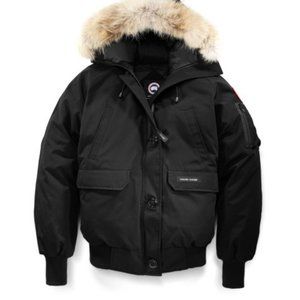 Canada Goose Chilliwack Bomber